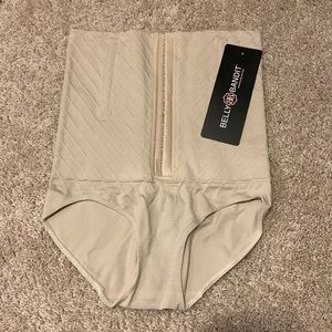 Belly Bandit C-Section Undies XS NWT